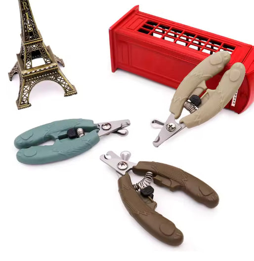 Dog & Cat Nail Clipper