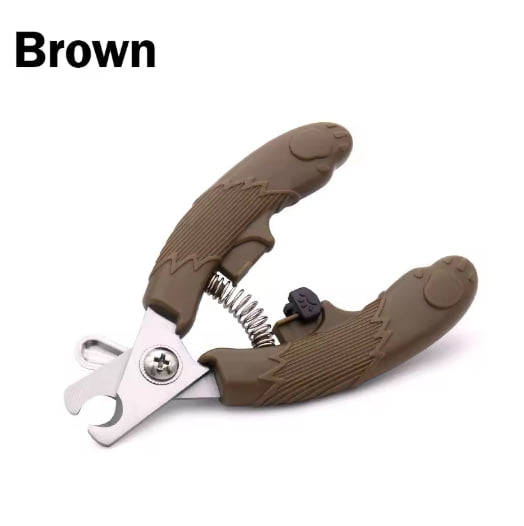 Dog & Cat Nail Clipper