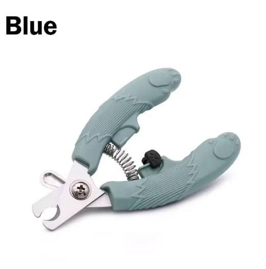 Dog & Cat Nail Clipper