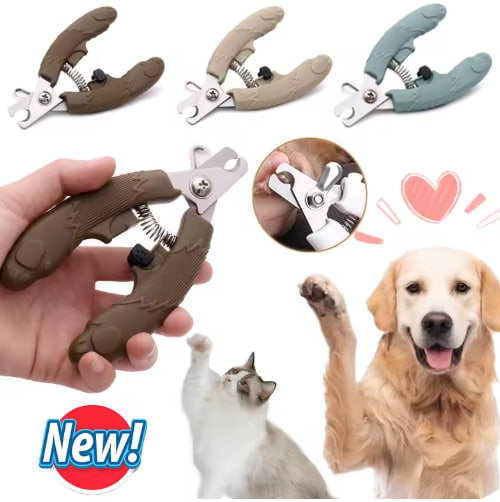 Dog & Cat Nail Clipper